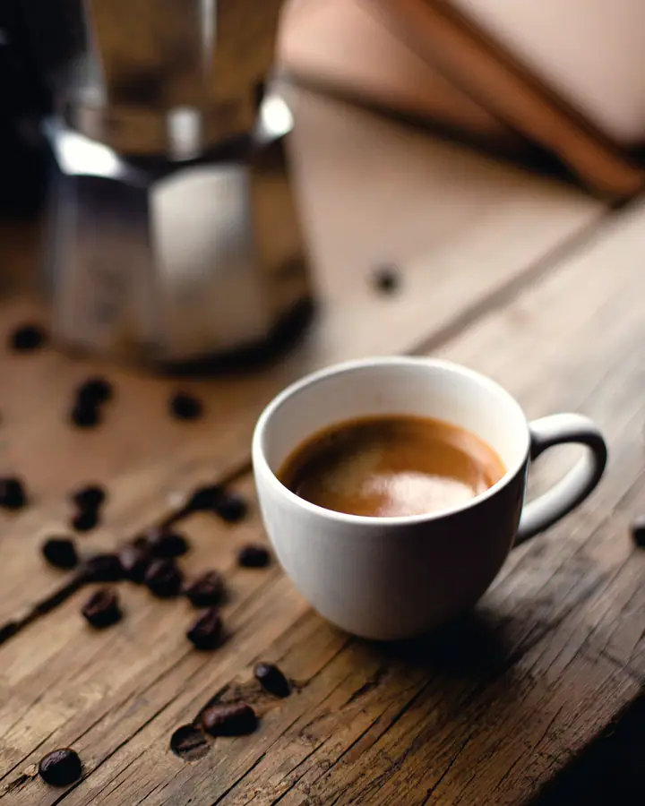 Espresso