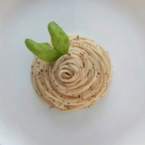 Cacio e pepe