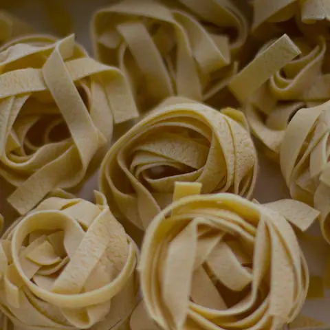 Tagliatelle